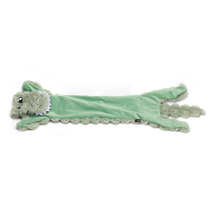 33" SUPER! Floppy Dog Toy