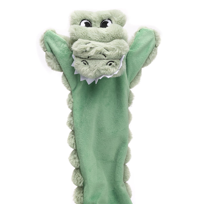 33" SUPER! Floppy Dog Toy