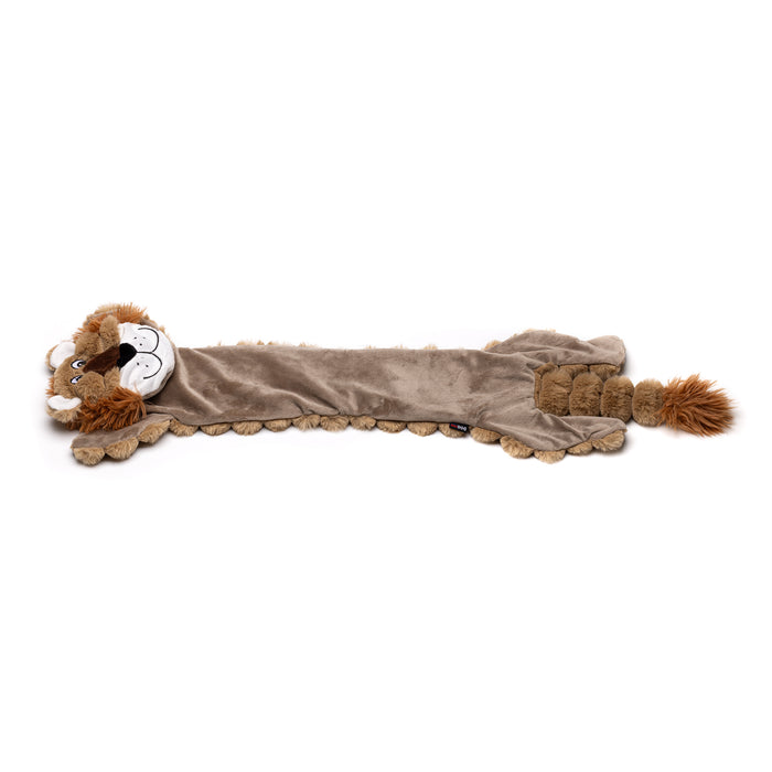 33" SUPER! Floppy Dog Toy