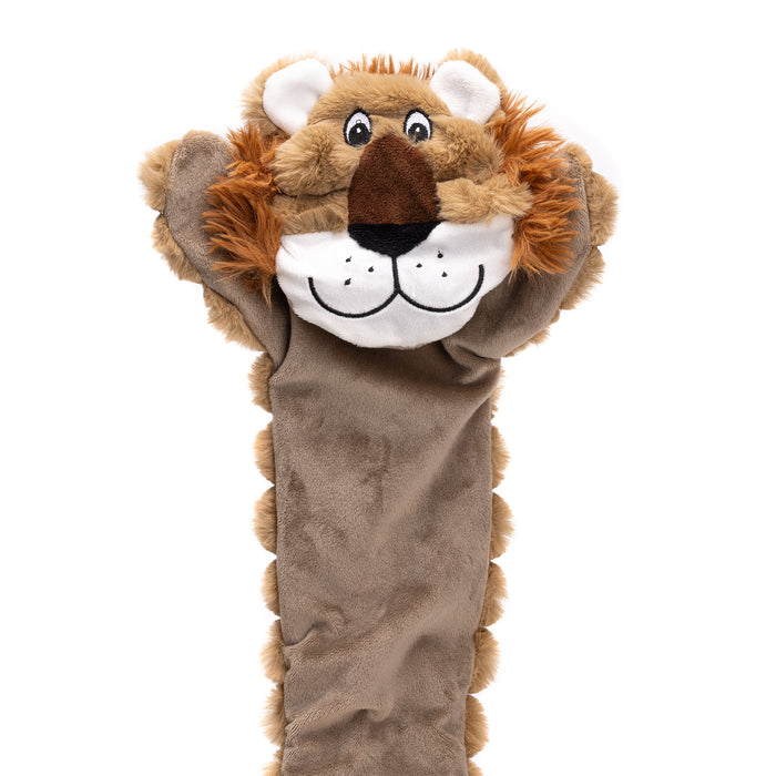 33" SUPER! Floppy Dog Toy