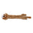 33" SUPER! Floppy Dog Toy