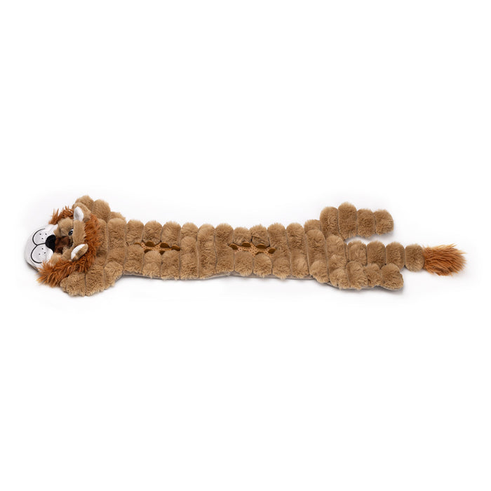 33" SUPER! Floppy Dog Toy