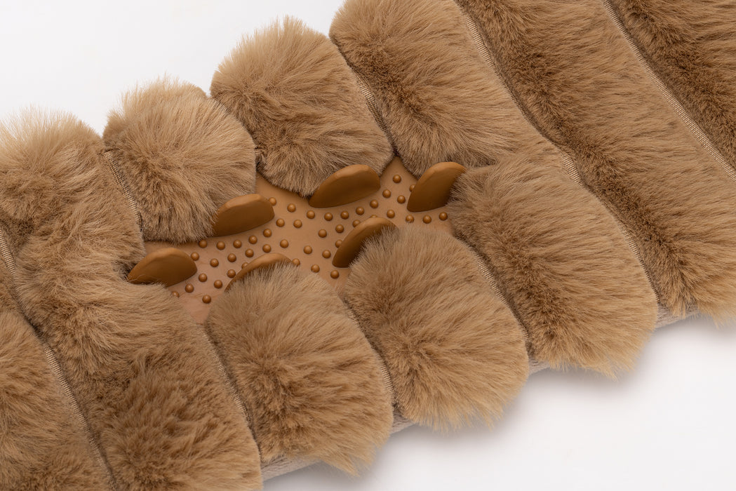 33" SUPER! Floppy Dog Toy