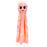 19" Octopus Tentacle Tugger Dog Toy