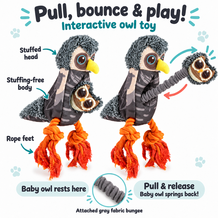 Interactive Toy Collection with Surprise Inside
