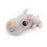 7" Big Head Mini Dog Toy