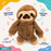 Mini Plush Dog Toy Collection - Series 3