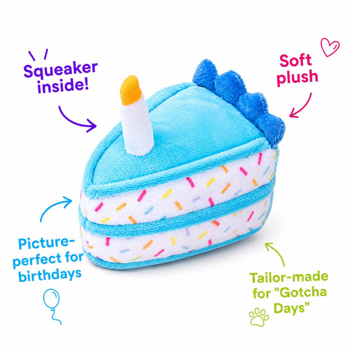 Mini Plush Dog Toy Collection - Series 3