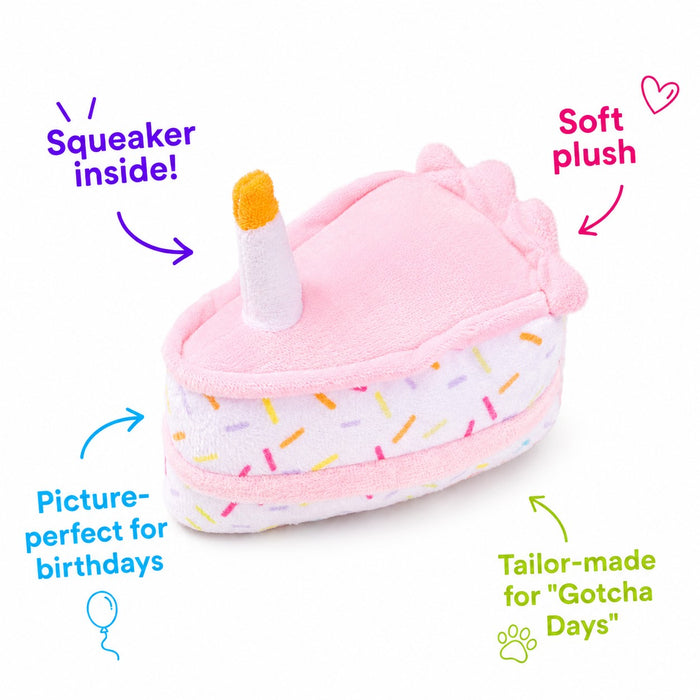 Mini Plush Dog Toy Collection - Series 3