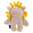 Cozy Crinkle Dog Toy Collection