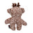 Cozy Crinkle Dog Toy Collection