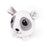 4" Ball Buddy Dog Toy with Ball-Shaped Squeaker