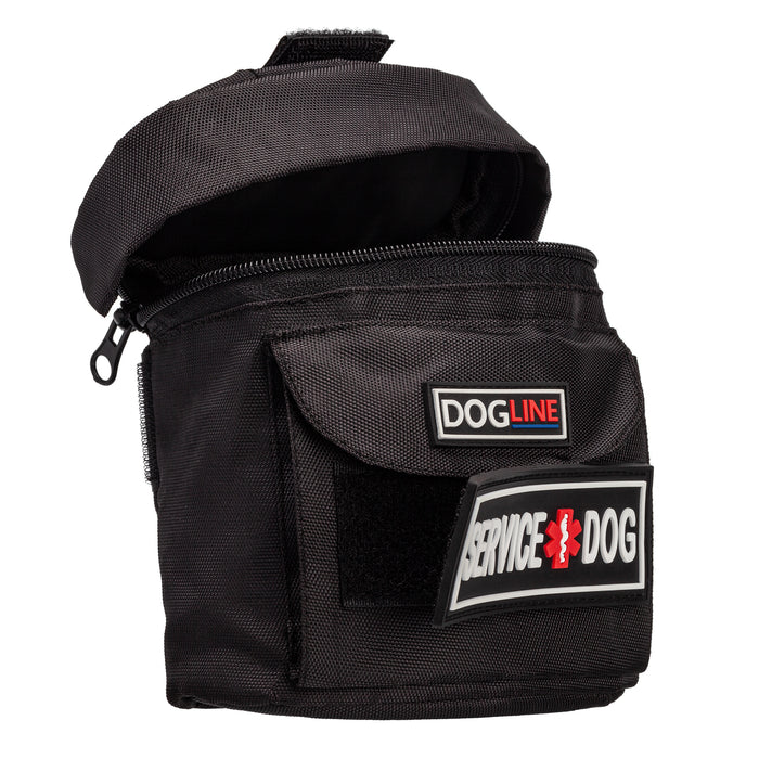 Removable Utility Side Bags