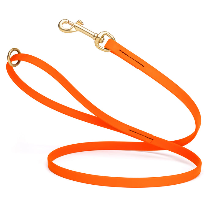 Viper Biothane Working Dog Lead
