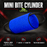Viper French Linen Cylinder Mini Bite Roll