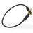 Viper Round Biothane Slip Collar with Brass Hardware