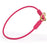 Viper Round Biothane Slip Collar with Brass Hardware