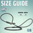 Viper Round Biothane Slip Lead with Brass Hardware