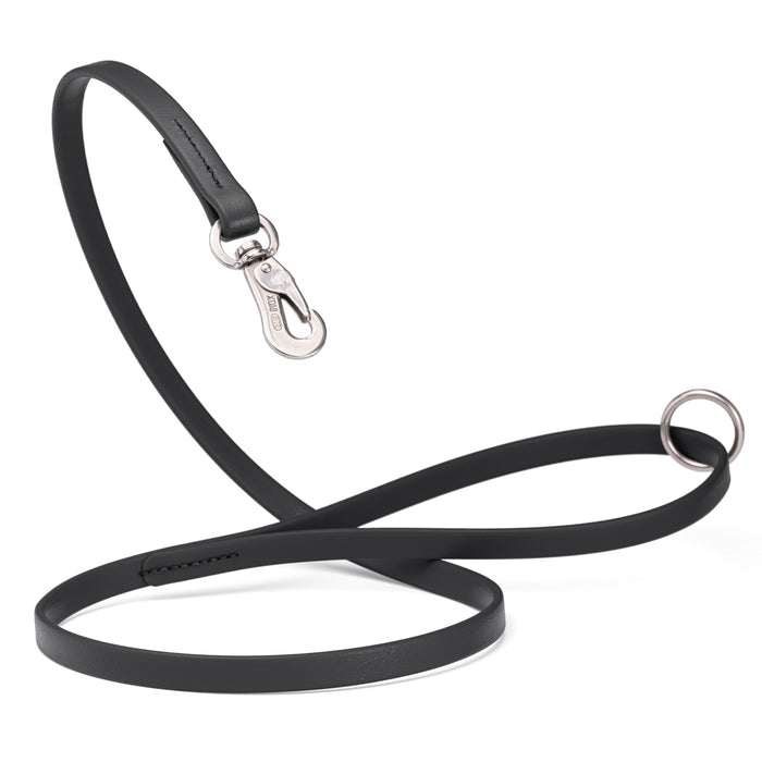 Viper Biothane Dog Leash with SPRENGER Stainless Steel Hook