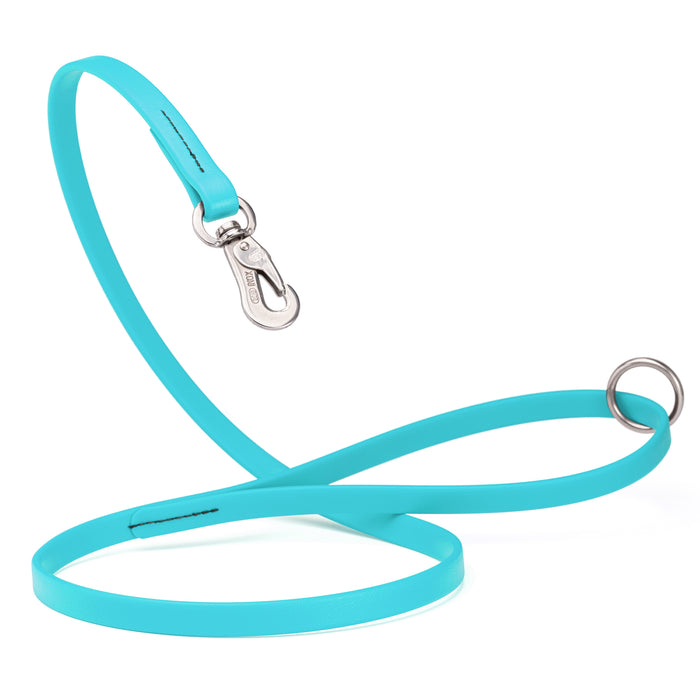 Viper Biothane Dog Leash with SPRENGER Stainless Steel Hook