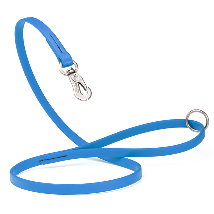Viper Biothane Dog Leash with SPRENGER Stainless Steel Hook