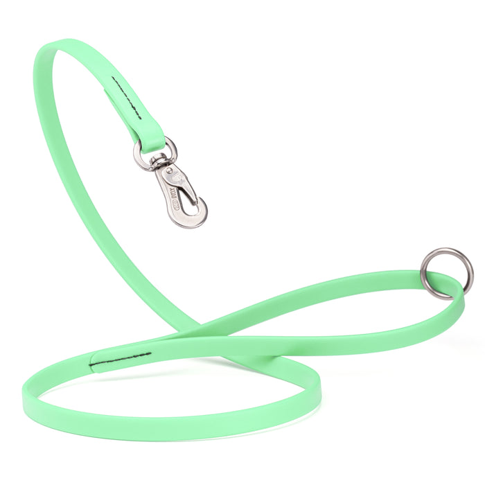 Viper Biothane Dog Leash with SPRENGER Stainless Steel Hook