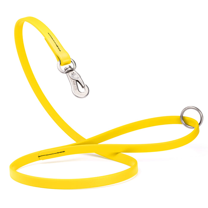 Viper Biothane Dog Leash with SPRENGER Stainless Steel Hook