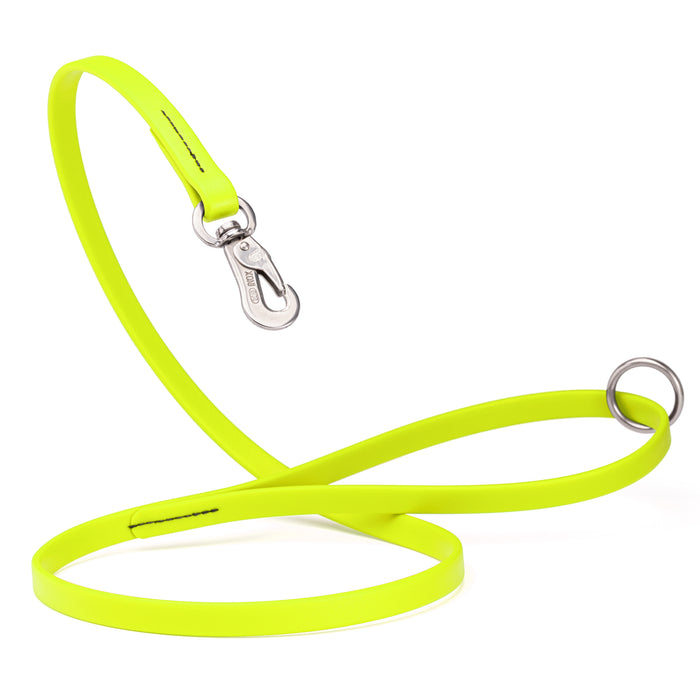 Viper Biothane Dog Leash with SPRENGER Stainless Steel Hook