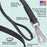Viper Biothane Dog Leash with SPRENGER Stainless Steel Hook