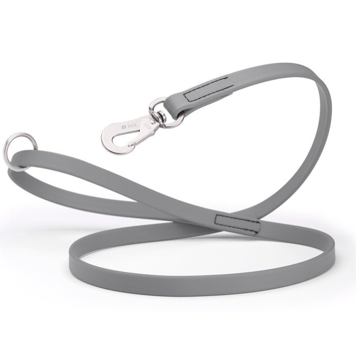 Viper Biothane Dog Leash with SPRENGER Stainless Steel Hook