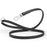 Viper Biothane Dog Leash with SPRENGER Stainless Steel Hook