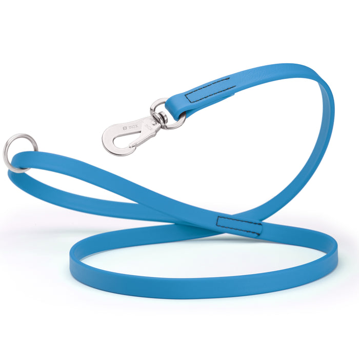 Viper Biothane Dog Leash with SPRENGER Stainless Steel Hook