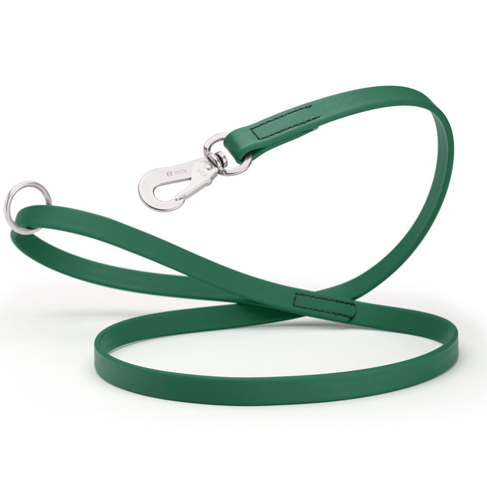 Viper Biothane Dog Leash with SPRENGER Stainless Steel Hook