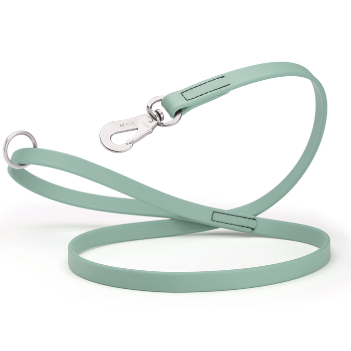 Viper Biothane Dog Leash with SPRENGER Stainless Steel Hook