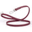 Viper Biothane Dog Leash with SPRENGER Stainless Steel Hook