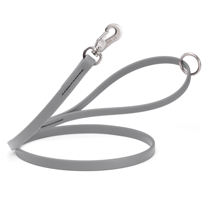 Viper Biothane Dog Leash with SPRENGER Stainless Steel Hook