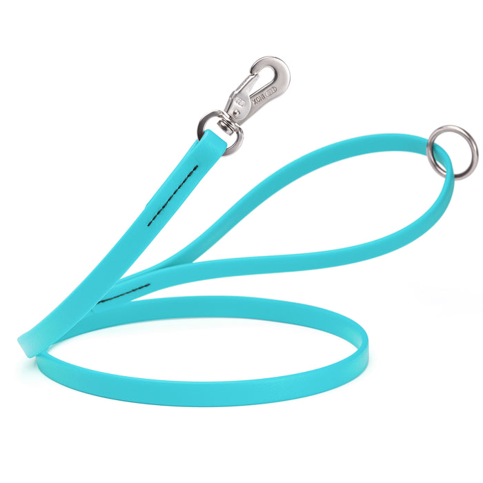 Viper Biothane Dog Leash with SPRENGER Stainless Steel Hook