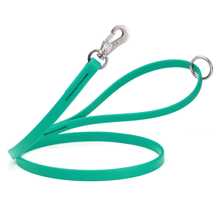 Viper Biothane Dog Leash with SPRENGER Stainless Steel Hook