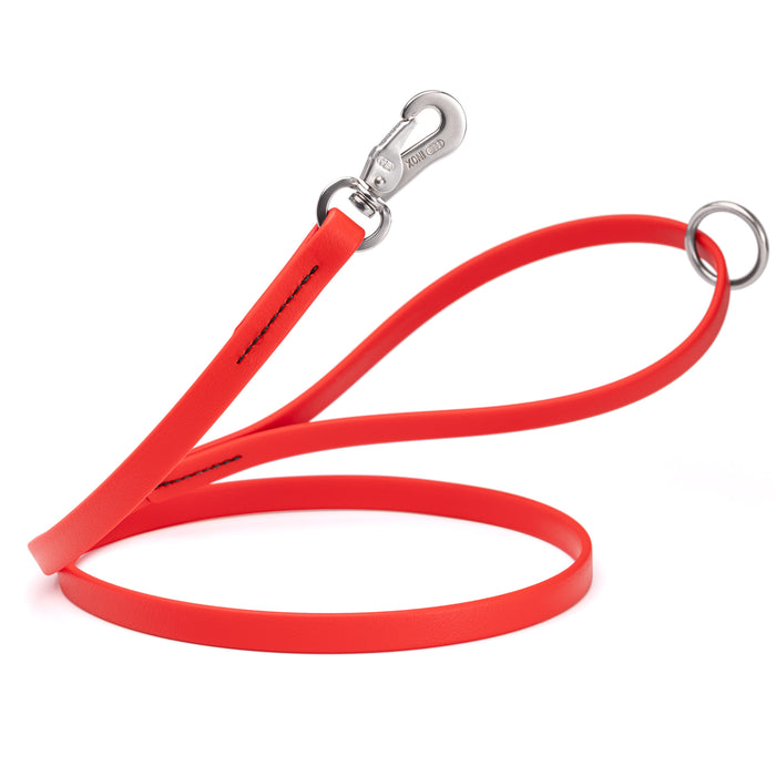 Viper Biothane Dog Leash with SPRENGER Stainless Steel Hook