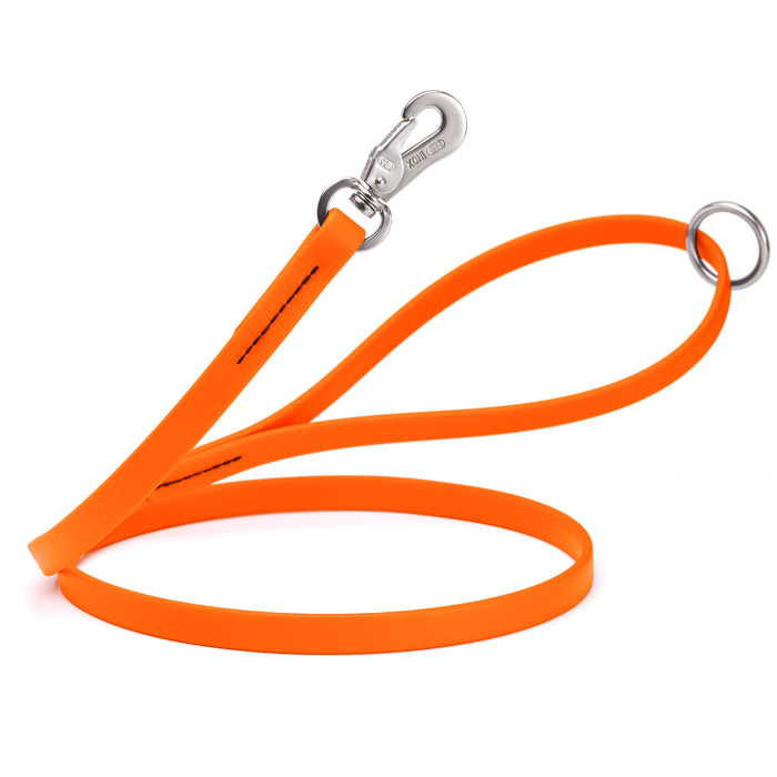 Viper Biothane Dog Leash with SPRENGER Stainless Steel Hook