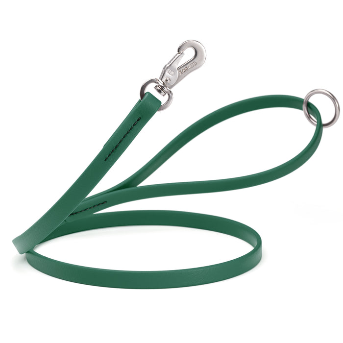 Viper Biothane Dog Leash with SPRENGER Stainless Steel Hook