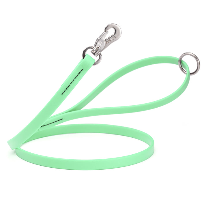 Viper Biothane Dog Leash with SPRENGER Stainless Steel Hook