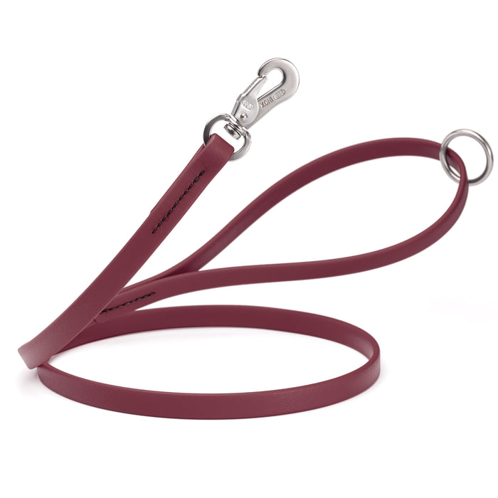 Viper Biothane Dog Leash with SPRENGER Stainless Steel Hook