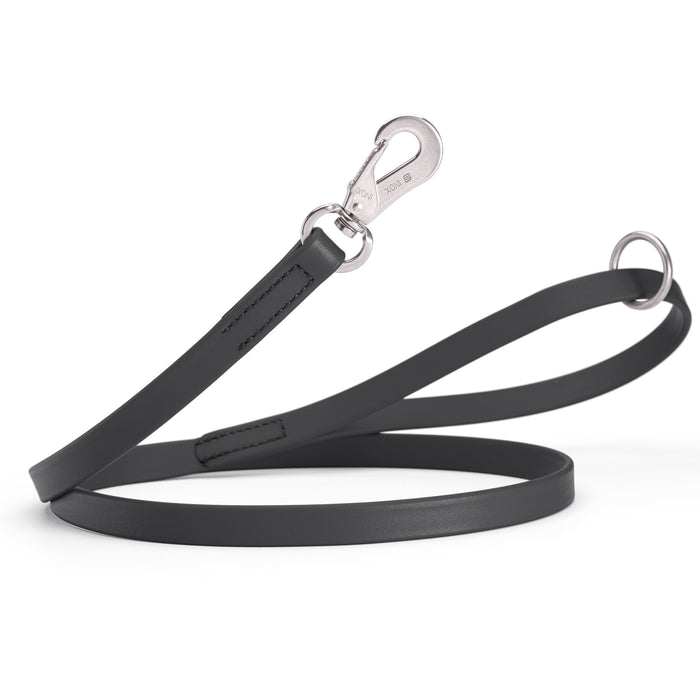 Viper Biothane Dog Leash with SPRENGER Stainless Steel Hook