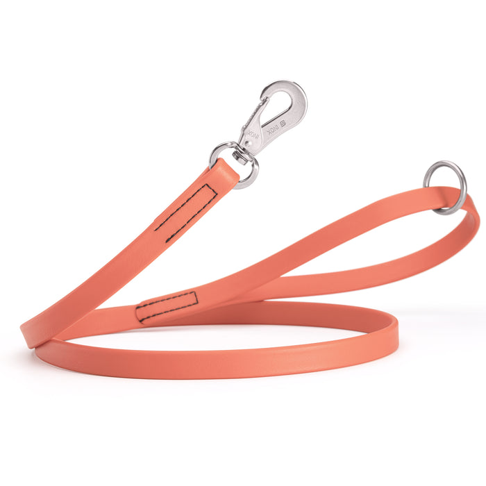 Viper Biothane Dog Leash with SPRENGER Stainless Steel Hook