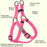 Nylon Flat Step-In Harness