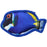 Tropical Blue Tang small dog toy with a squeaker