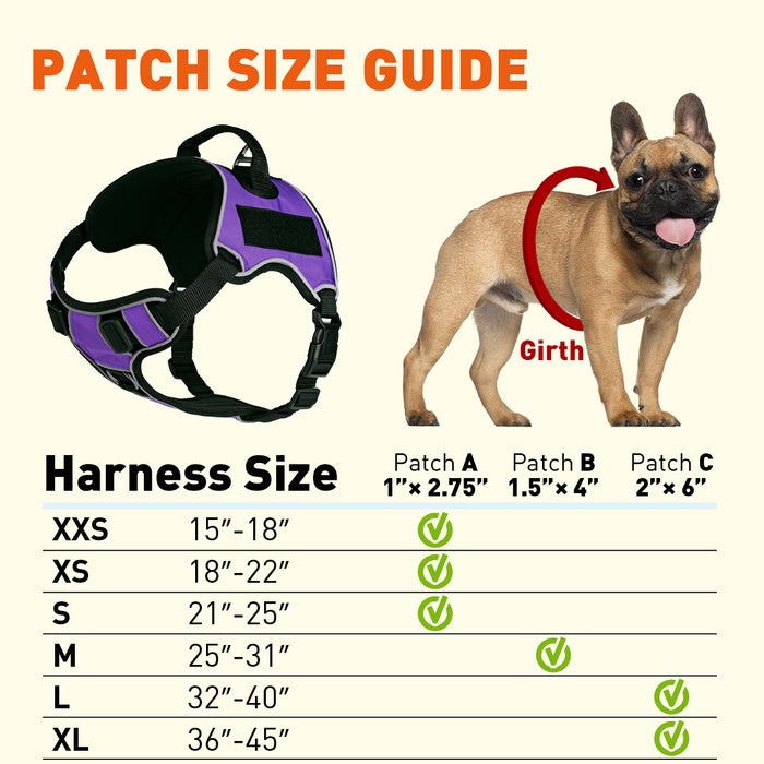 Dogline Quest Multi-Purpose Dog Harness