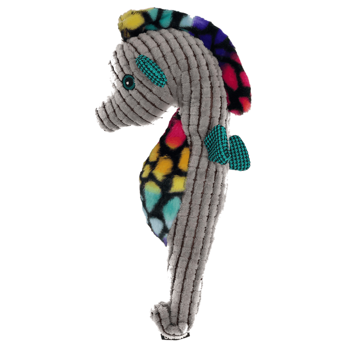 13" Seahorse with Moving Tail Animal Toy