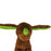 13.5" Dog with Moving Ears Animal Toy